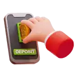 Trang Chủ 11 naptien icon