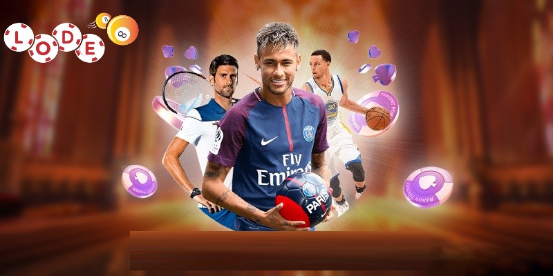 Trang Chủ 6 Cá cược thể thao đẳng cấp chinh phục mọi thành viên