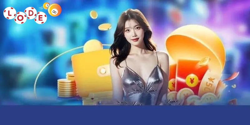 Trang Chủ 9 Đa dạng chương trình khuyến mãi, X2 giá trị nạp đầu