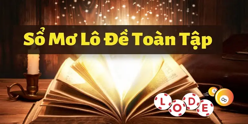Giải mã giấc mơ lô đề tại Lode88 cung cấp kho dữ liệu hữu ích