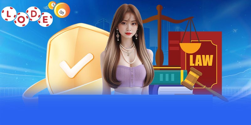 Điều Khoản Dịch Vụ Lode88 Xây Dựng Nền Tảng Game Uy Tín 3 Hội viên cần hiểu rõ quyền và trách nhiệm khi tham gia game tại Lode88
