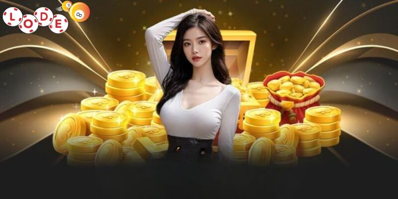 Khuyến Mãi Lode88: Cơ Hội Thắng Lớn Với Ưu Đãi Độc Quyền 2 Lì Xì May Mắn dành cho tất cả thành viên của hệ thống