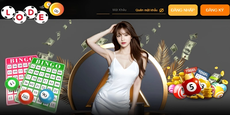 Lô đề siêu tốc minh bạch, công bằng tuyệt đối