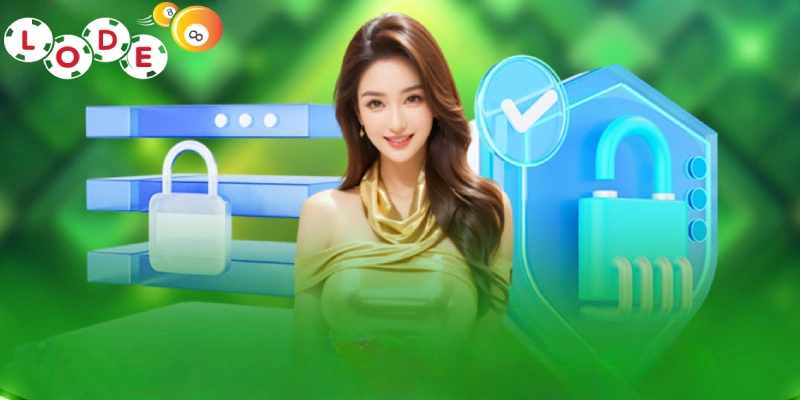 Miễn Trừ Trách Nhiệm Lode88 | Những Điều Khoản Cần Biết 1 Miễn trừ trách nhiệm Lode88 khi người chơi cung cấp thông tin sai