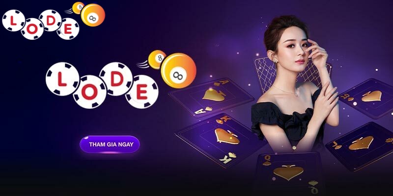 Tải app Lode88