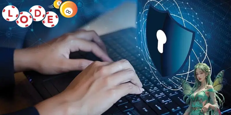 Quyền Riêng Tư Lode88: Người Chơi Được Bảo Vệ Ra Sao? 1 Toàn bộ dữ liệu cá nhân người chơi cung cấp cho Lode88 đều được mã hóa tuyệt đối