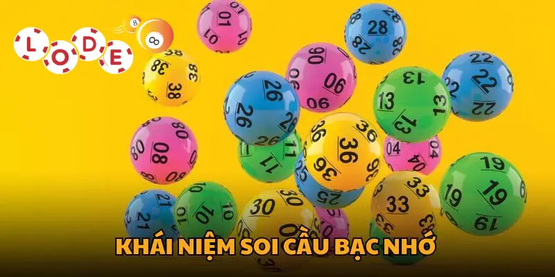 Bạc Nhớ Xổ Số Tại Lode88: Soi Cầu Được Cao Thủ Tin Dùng 1 Bạc nhớ xổ số được nhiều người chơi áp dụng thành công tại Lodo88