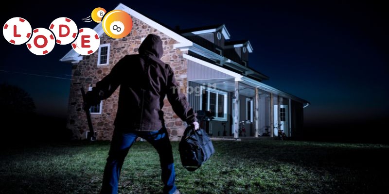 Mơ Thấy Trộm: Lode88 Luận Giải Giấc Mơ Tìm Con Số May Mắn 2 Mơ bắt được trộm thể hiện sự quyết đoán của bạn
