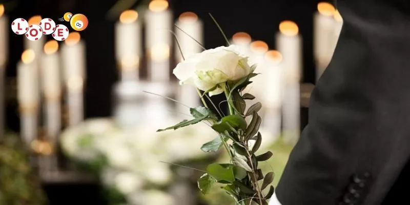 Mơ Thấy Đám Ma: 101+ Giải Đáp Hữu Ích Từ Chuyên Gia 1 Mơ đám tang của chính mình cho thấy bạn đang rất áp lực