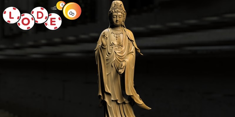 mơ thấy Bồ Tát đánh con gì