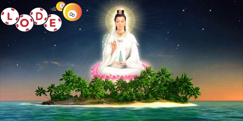 Mơ Thấy Bồ Tát Đánh Con Gì Có Cơ Hội Đổi Đời Sau 17h? 2 Mơ thấy Bồ Tát đánh con gì được giới lô đề giải mã