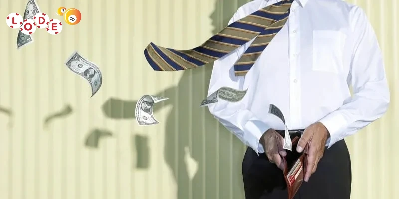 Mơ Thấy Mất Tiền Tốt Hay Xấu? Đánh Con Gì Trúng Lớn? 3 Mơ thấy mất tiền đánh lô con gì trúng lớn?