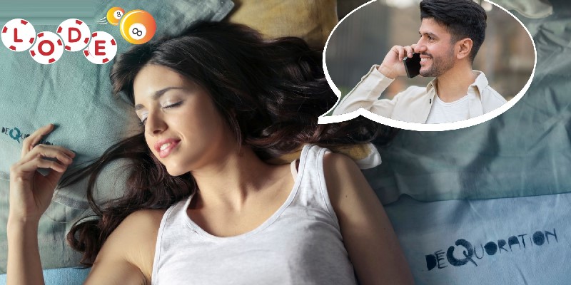 Mơ Thấy Người Yêu Cũ: Luận Giải Con Số Tương Ứng Giấc Mộng 1 Mơ thấy người yêu cũ quay lại thể hiện sự nuối tiếc