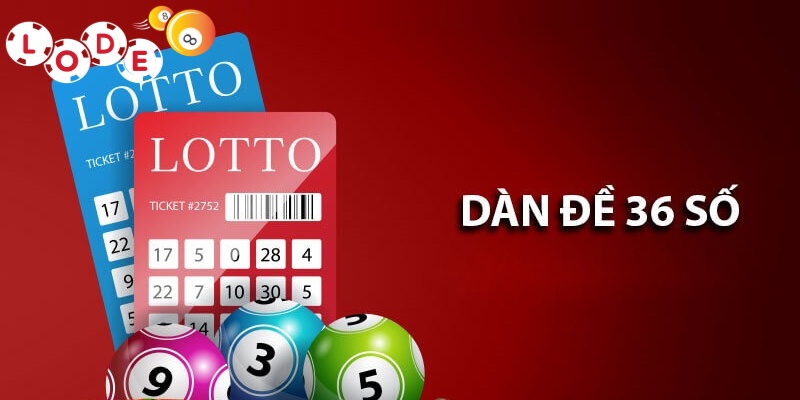 Bí Quyết Nuôi Dàn Đề 36 Số Hiệu Quả Tại Lode88 Của Cao Thủ 4 Những sai lầm nên tránh khi nuôi dàn đề 36 số