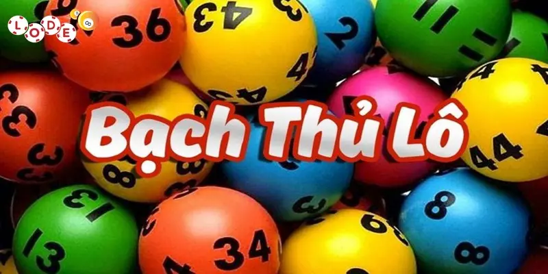 Bạch Thủ Lô: Tuyệt Chiêu Soi Cầu Bất Bại Từ Cao Thủ Tại Lode88 2 Soi cầu bạch thủ theo đầu câm, đuôi câm